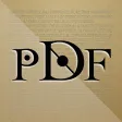 Old PDF Reader