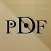 Old PDF Reader