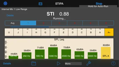 STIPA Screenshots