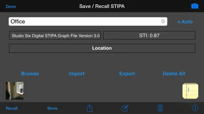 STIPA Screenshots