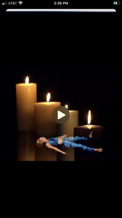 Скриншоты Dive into Yoga