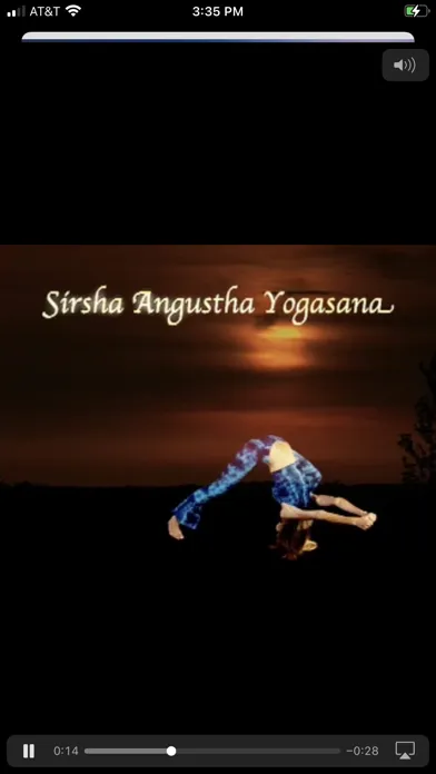 Скриншоты Dive into Yoga