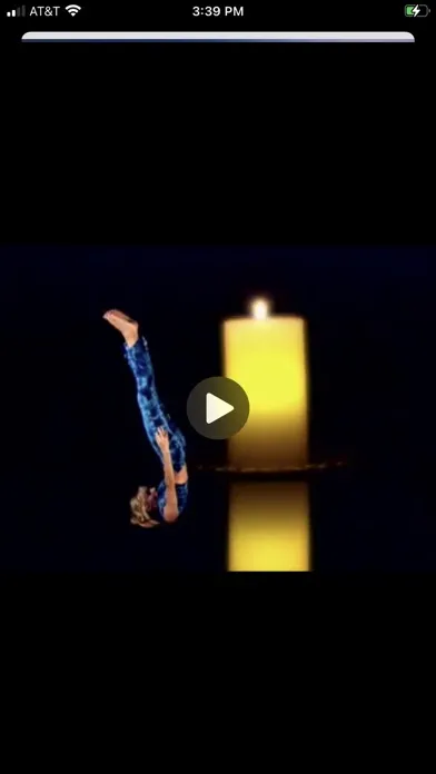Скриншоты Dive into Yoga