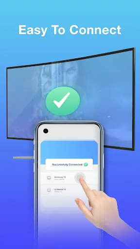 Screen Mirroring - TV Miracast Screenshots