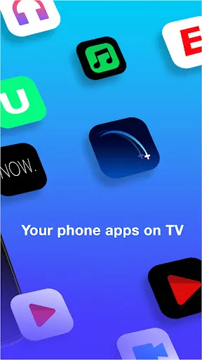 Screen Mirroring - TV Miracast Screenshots