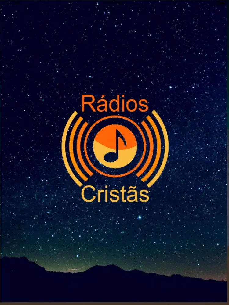 Captures d'écran de Rádios Cristãs iPad 