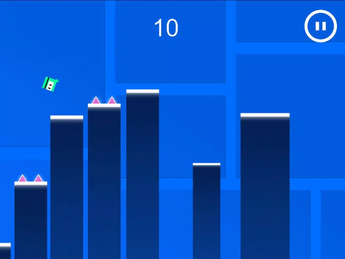 2 Jump 4 Life iPad  স্ক্রিনশট