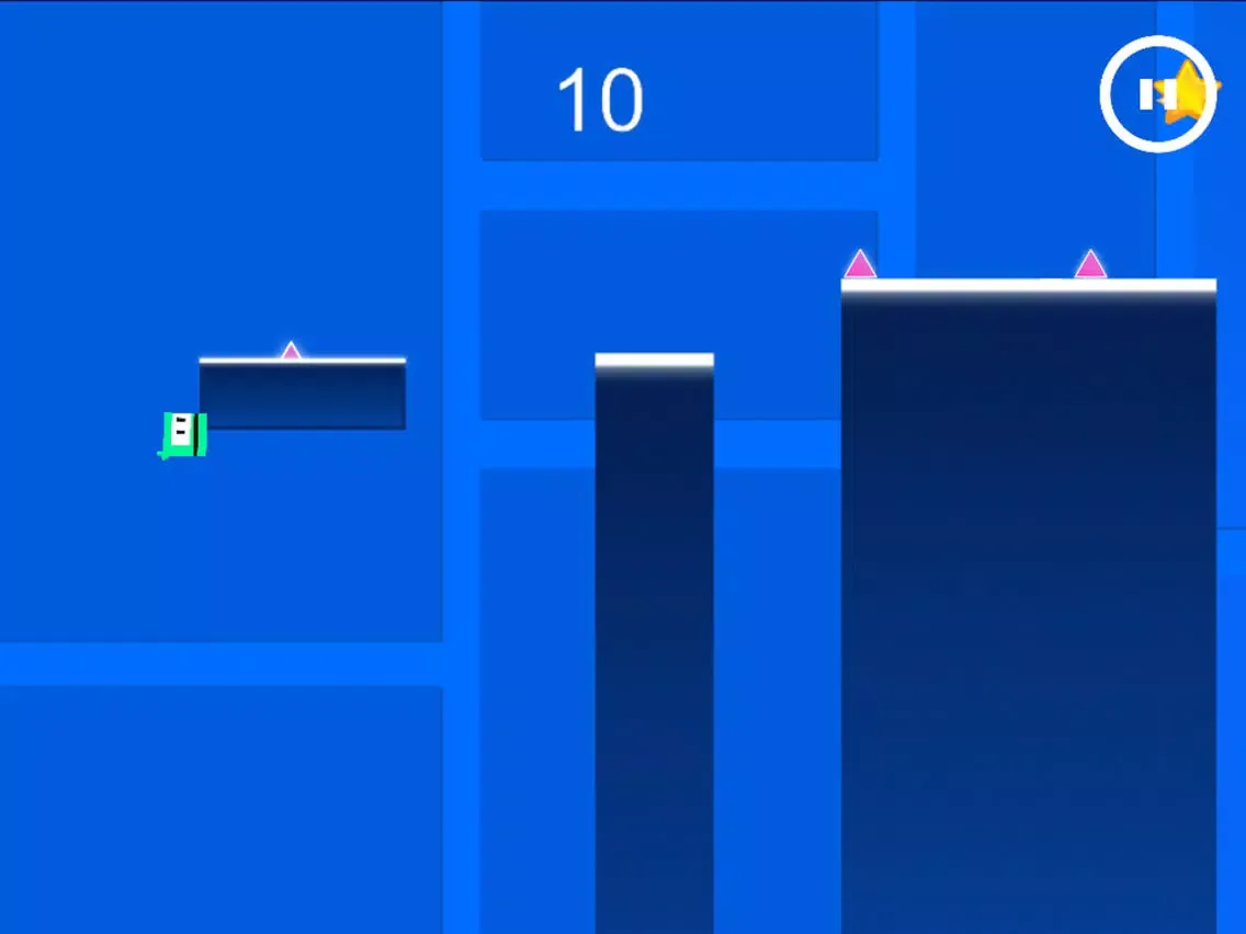 2 Jump 4 Life iPad  স্ক্রিনশট