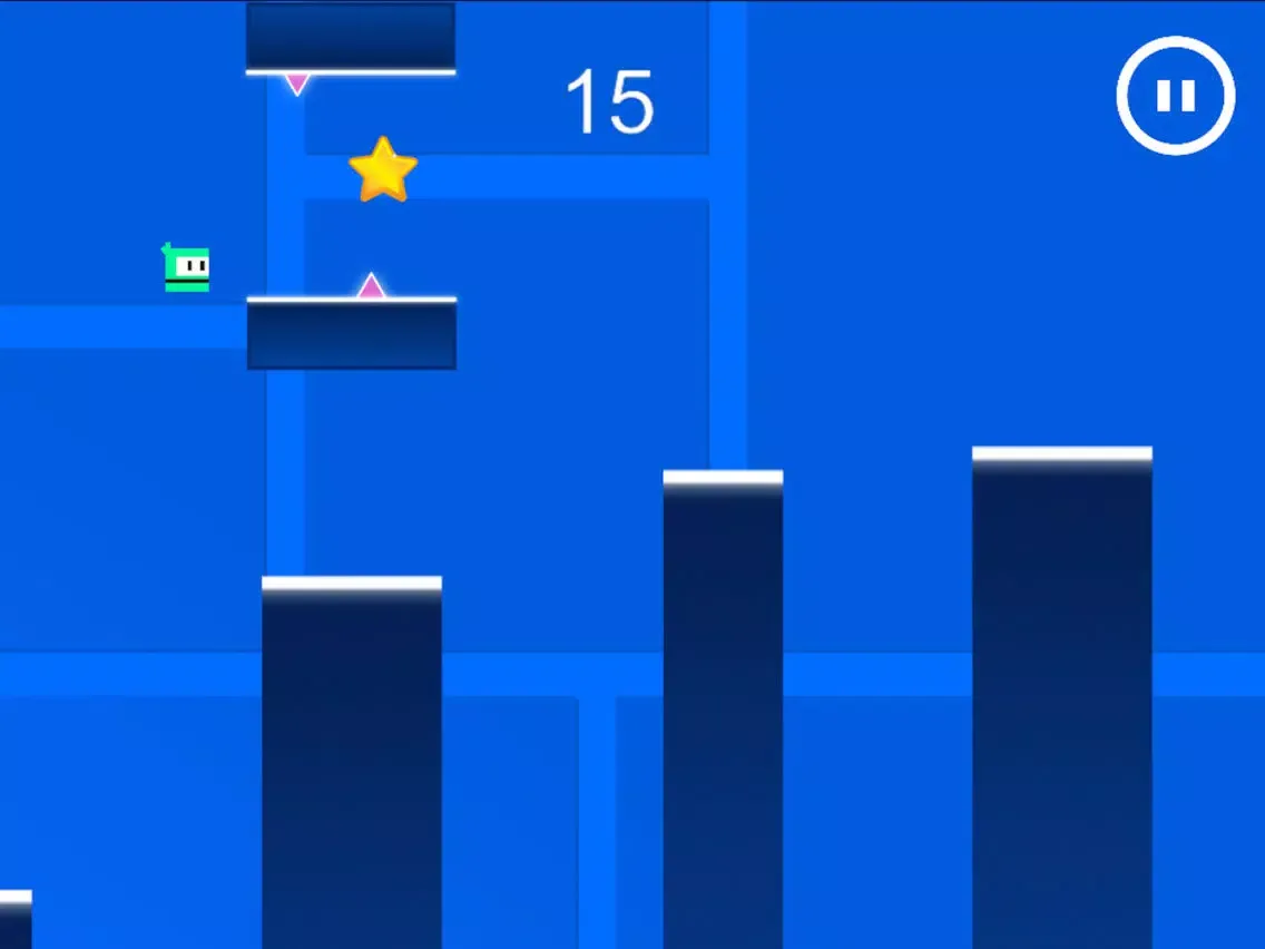 2 Jump 4 Life iPad  স্ক্রিনশট