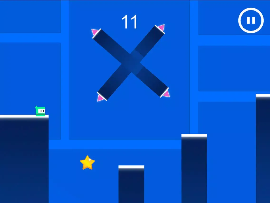 2 Jump 4 Life iPad  স্ক্রিনশট