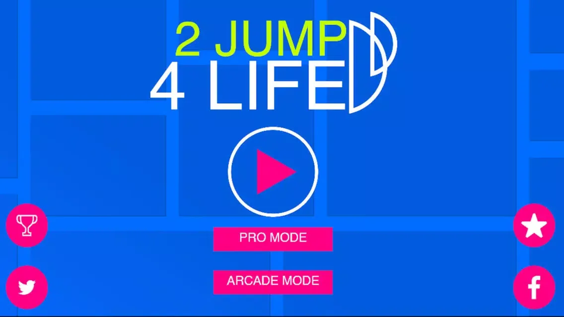 2 Jump 4 Life স্ক্রিনশট