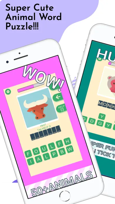 FanZootastic Quiz Guess Animal Screenshots