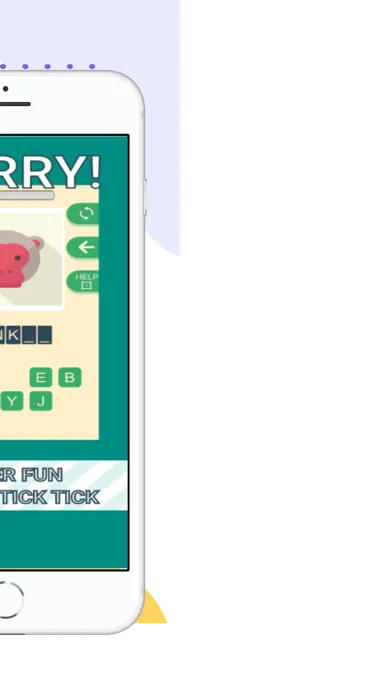 FanZootastic Quiz Guess Animal Screenshots