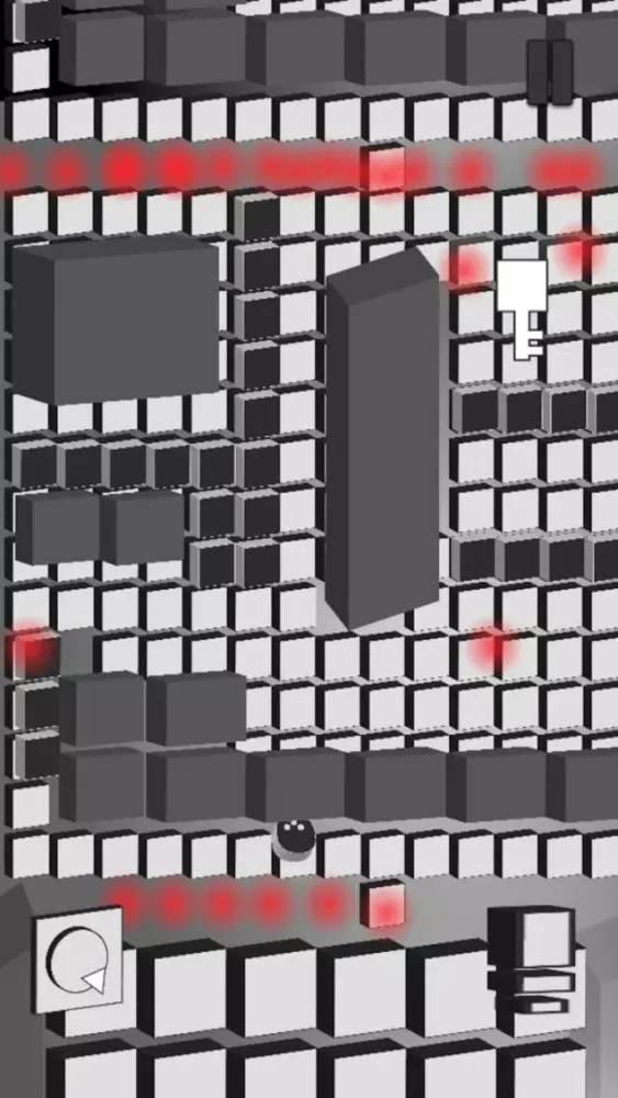 The Mega Shooting Game - Dark Buster应用截图