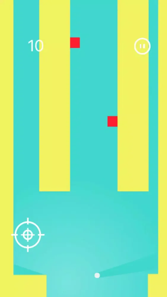 Simple Tap & Hardest Maze game - The Interception Screenshots
