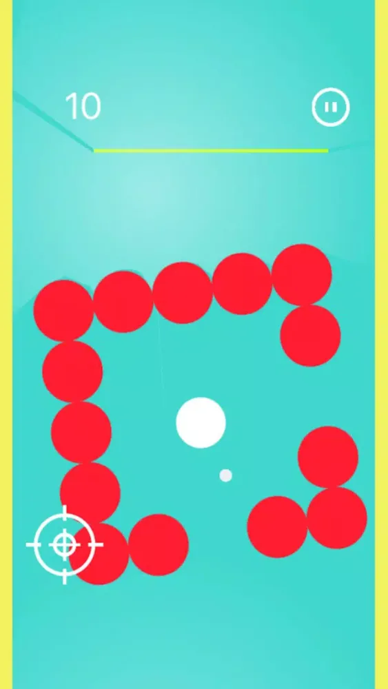 Simple Tap & Hardest Maze game - The Interception Screenshots