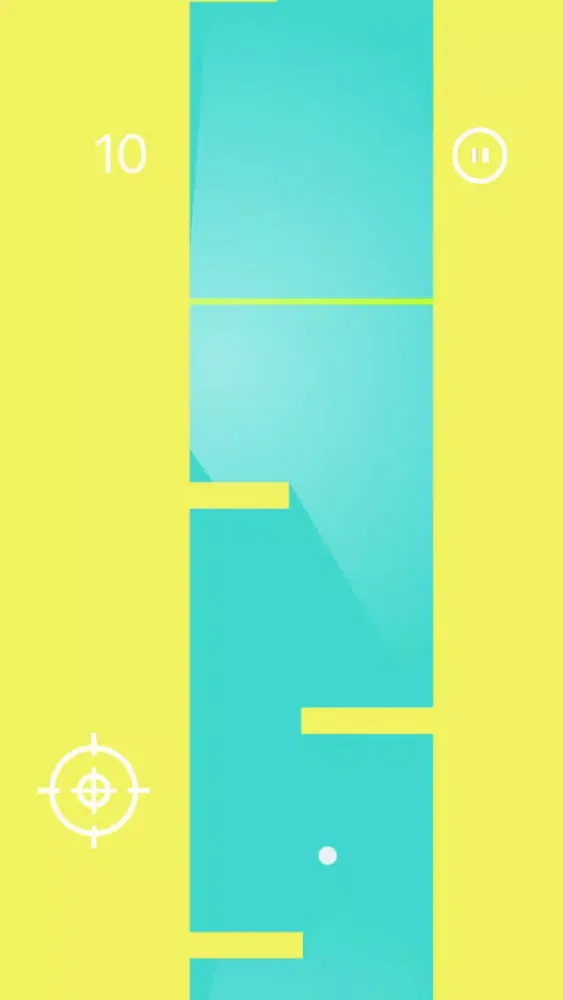 Simple Tap & Hardest Maze game - The Interception Screenshots