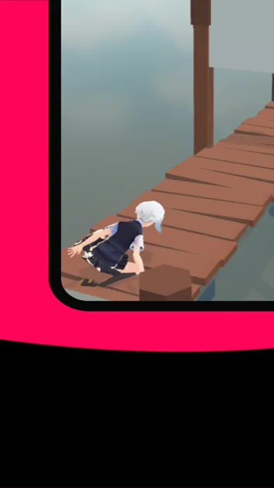 School Athlete Run Simulator Screenshots