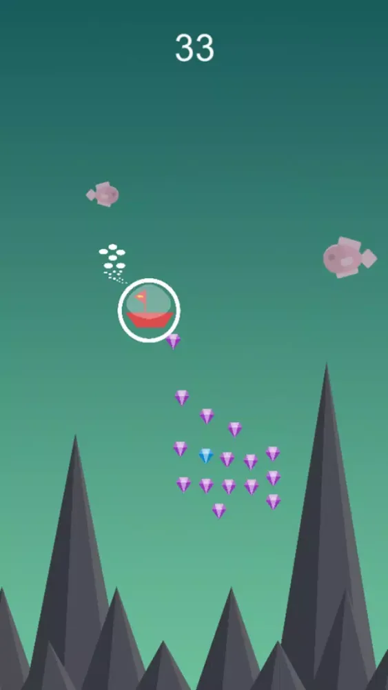 Meow Flip - Cat Jumping Challenge Screenshots