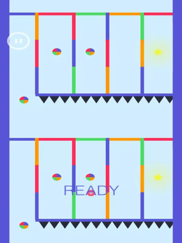 OpenGate iPad  Screenshots