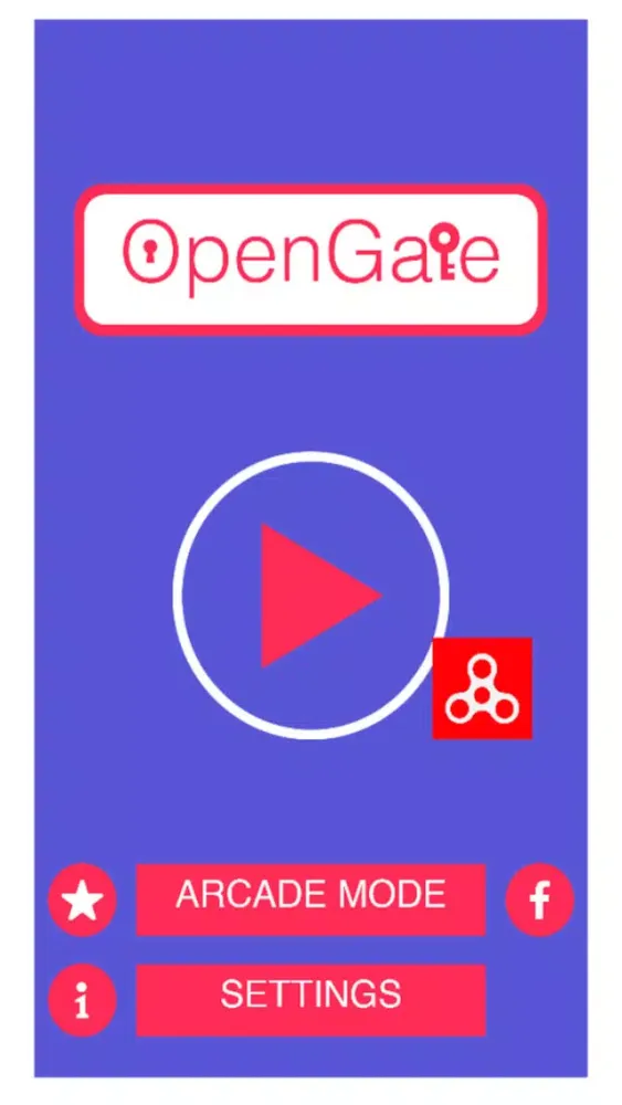 OpenGate Screenshots
