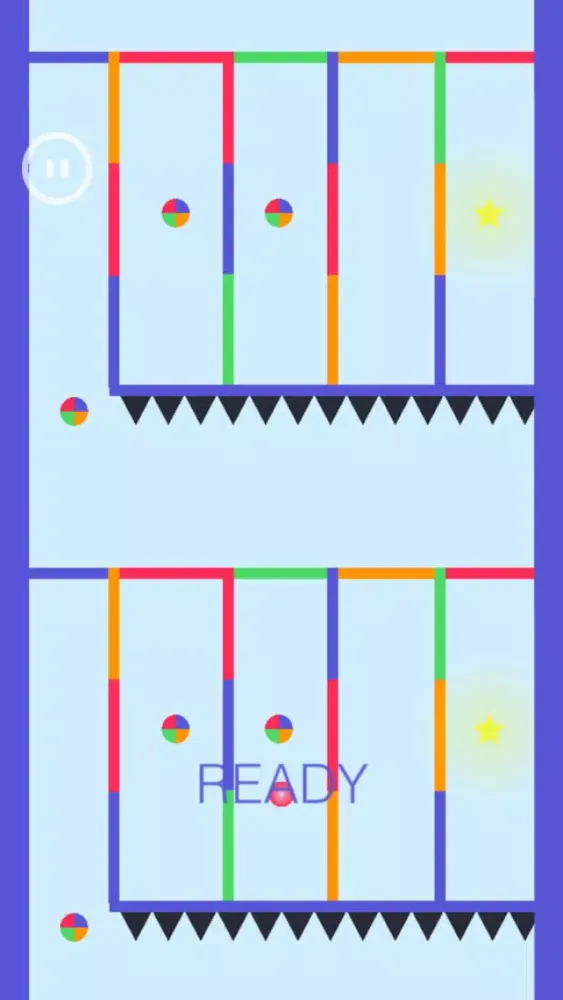 OpenGate Screenshots