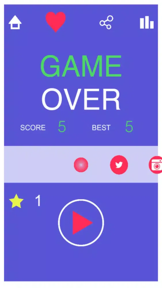 OpenGate Screenshots