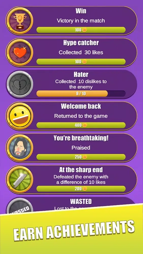 Zrzuty ekranu ChatMasters