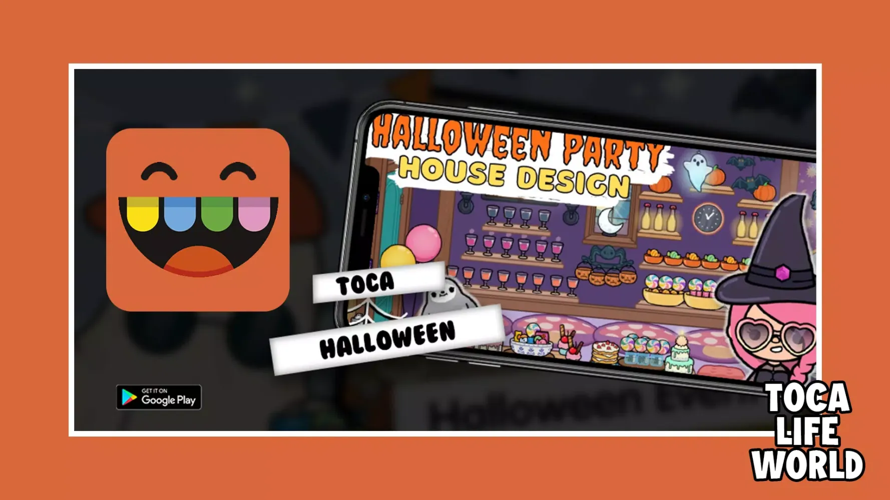 Tricks Toca Boca Life Town Screenshots