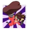 Minako vs Zombies