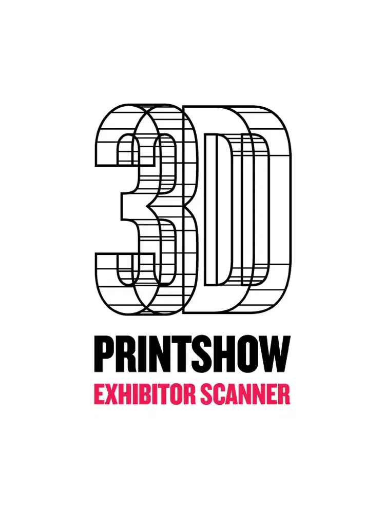 Tangkapan skrin 3D Printshow Exhibitor App iPad