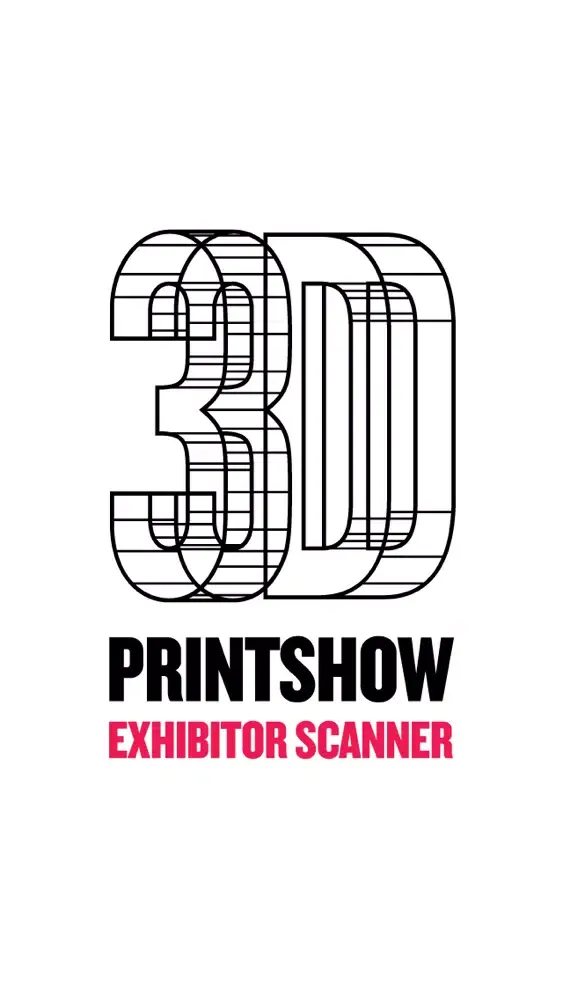 Tangkapan skrin 3D Printshow Exhibitor App