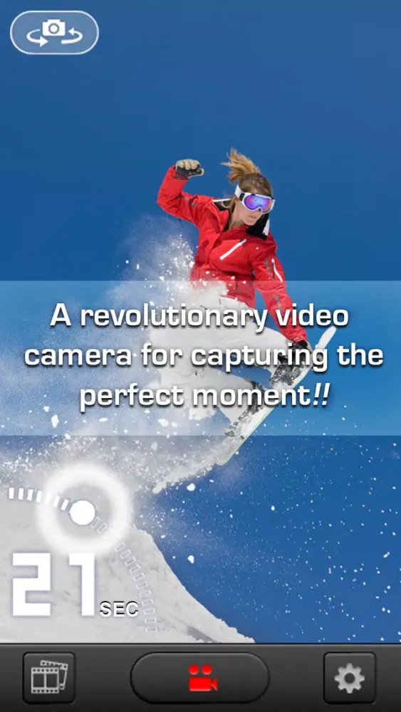 صور Time Machine Video Lite
