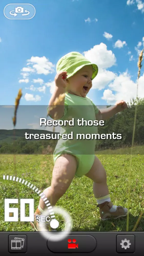 صور Time Machine Video Lite