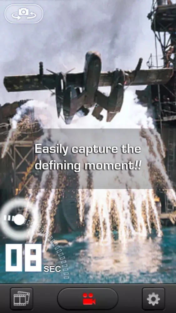 صور Time Machine Video Lite