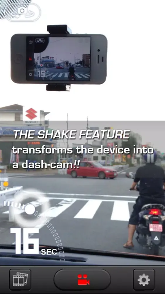 صور Time Machine Video Lite
