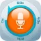 Time Machine Voice Memo