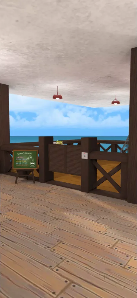Bring happiness Pastry Shop Screenshots