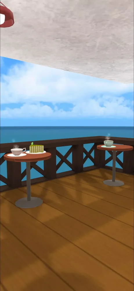 Bring happiness Pastry Shop Screenshots
