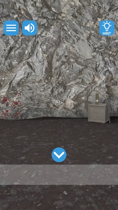 Zrzuty ekranu Room Escape Game: Hope Diamond
