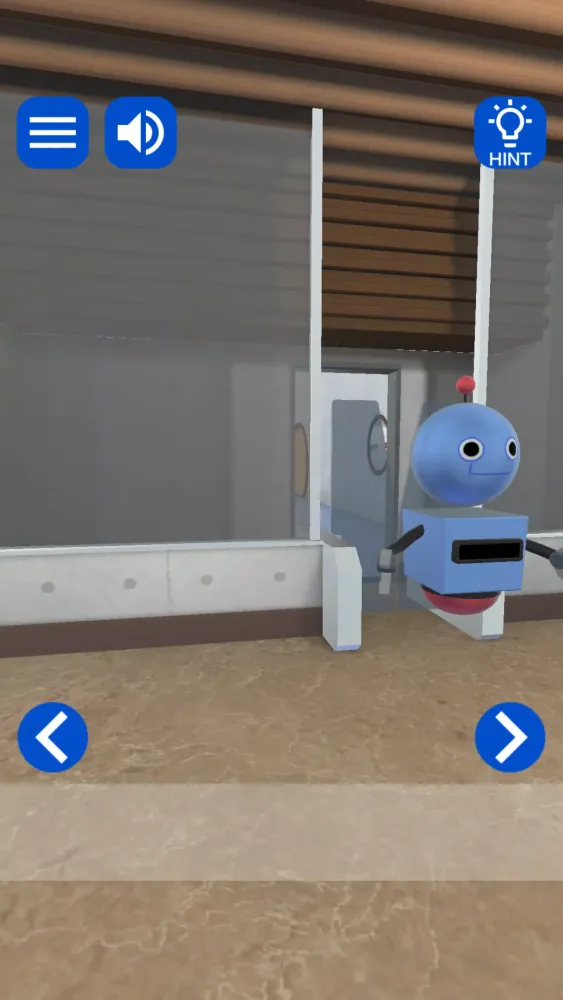 Room Escape Game:CAFE AQUARIUM Screenshots