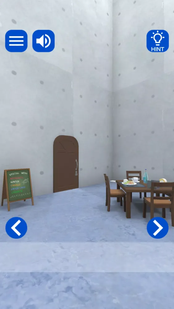 Room Escape Game:CAFE AQUARIUM Screenshots