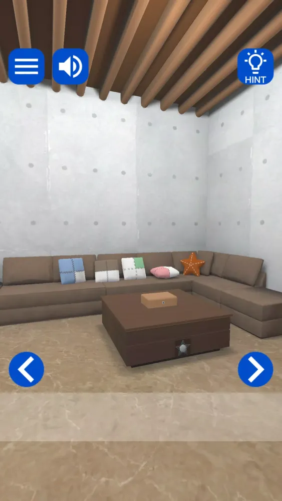 Room Escape Game:CAFE AQUARIUM Screenshots