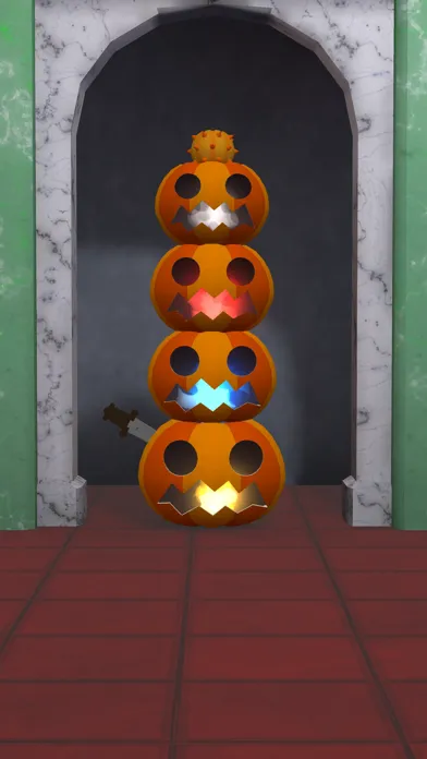 Room Escape: Pumpkin Party স্ক্রিনশট