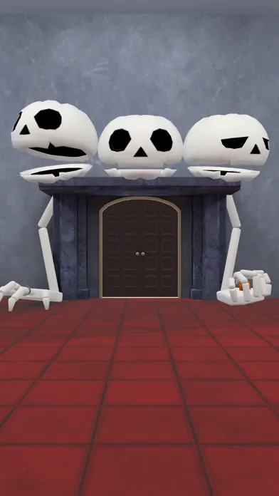 Room Escape: Pumpkin Party স্ক্রিনশট