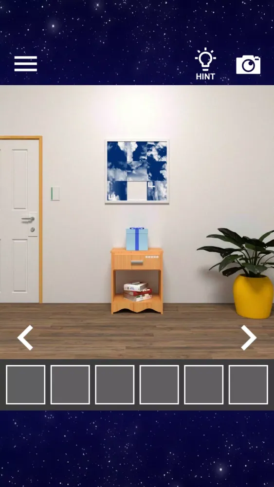 Room Escape Game: MOONLIGHT Screenshots