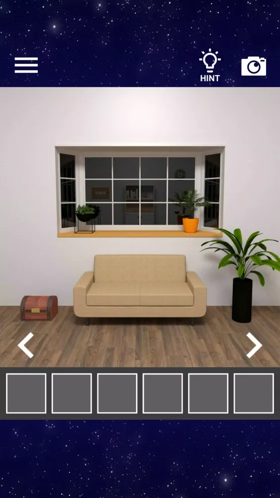 Room Escape Game: MOONLIGHT Screenshots