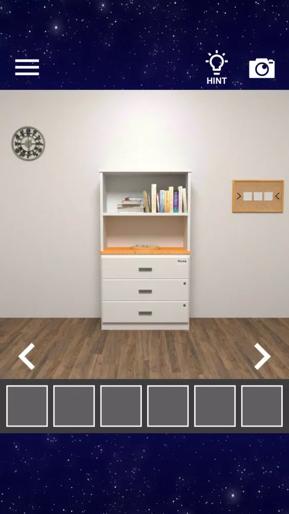 Room Escape Game: MOONLIGHT Screenshots
