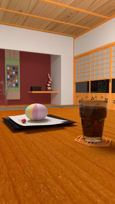 Capturas de pantalla de Room Escape Game: Sparkler