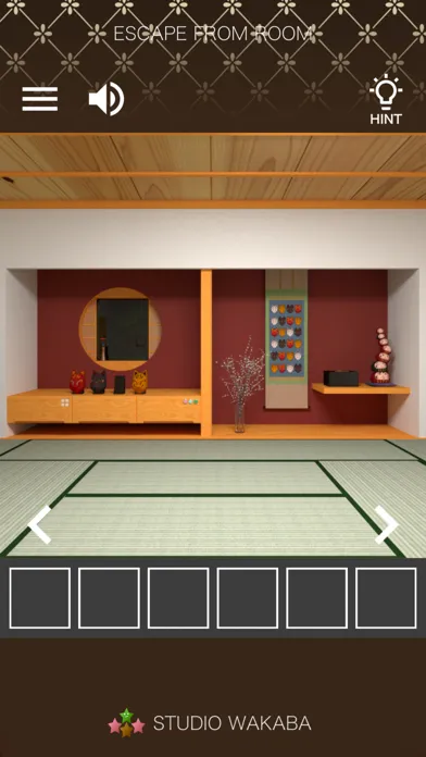 Capturas de pantalla de Room Escape Game: Sparkler